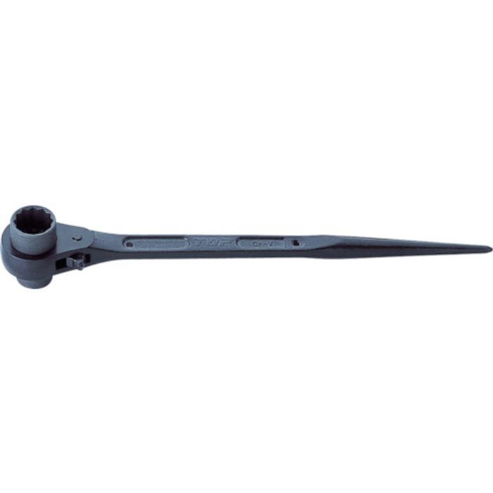 TOP 両口ラチェットレンチ 17X21mm(Tcode:3371727)