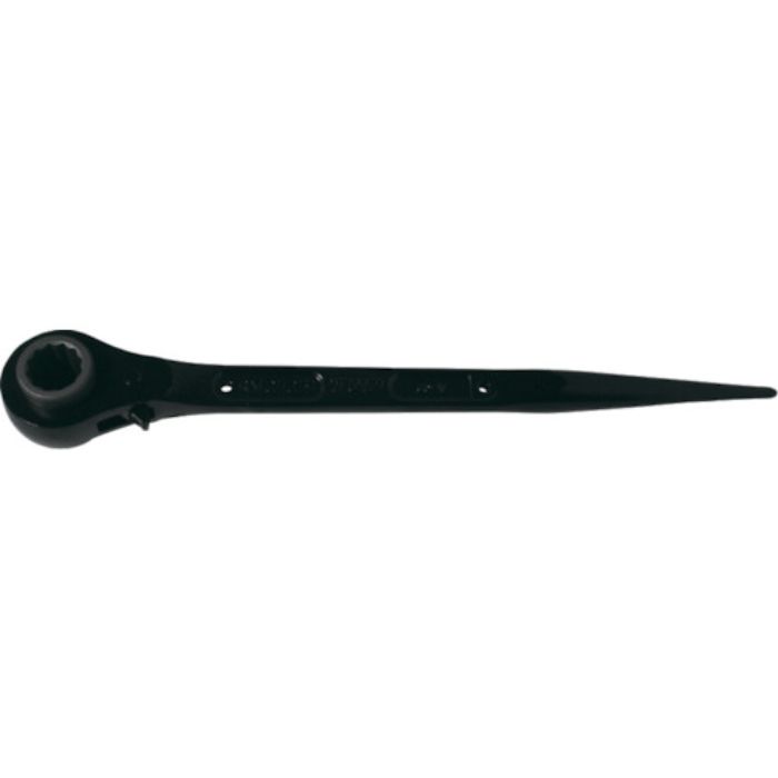 TOP 高トルク型ラチェットレンチ 21mm(Tcode:3692558)