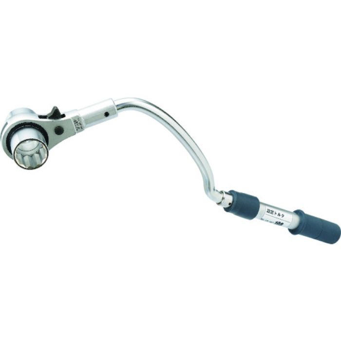 TOP 水道本管用弓形トルクレンチ(単能型)(Tcode:1127614)
