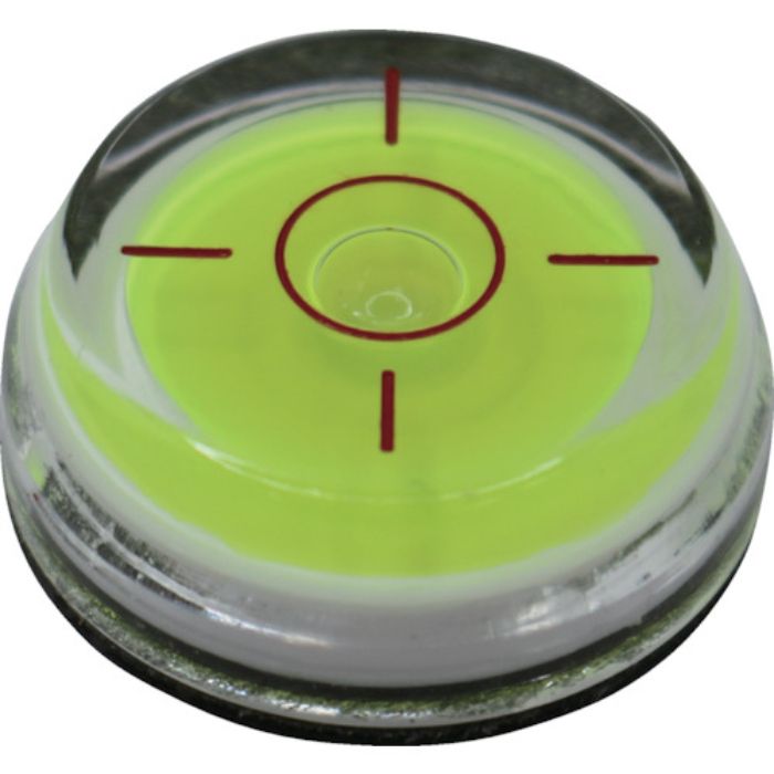 KOD 丸型アイベルマグネット付水平器(Tcode:4100107)