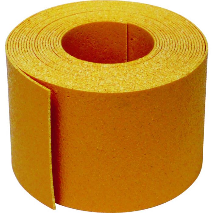 新富士 ロードマーキング ライン 黄 (幅70mm×長さ5M)(Tcode:4953789)