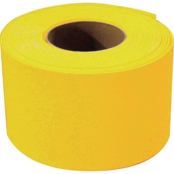 新富士 ロードマーキング ライン レモンイエロー (幅70mm×長さ5M)(Tcode:3539638)