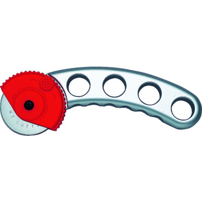 NT ローリングカッター 丸刃Φ45(Tcode:3958434)