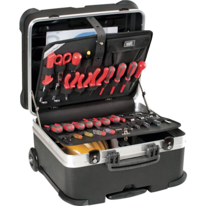 GT Line ツールケース ロックタートル PEL(Tcode:3590425)