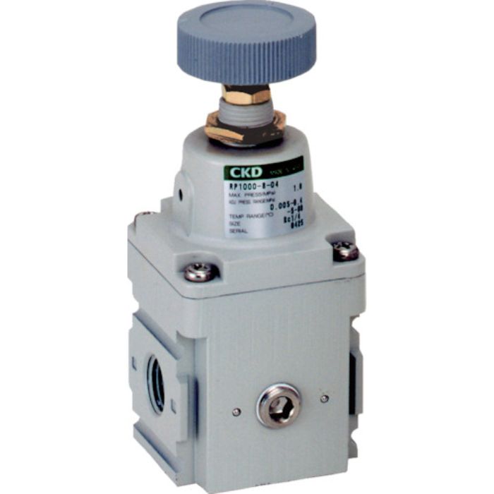 CKD 精密レギュレータ(Tcode:5822556)