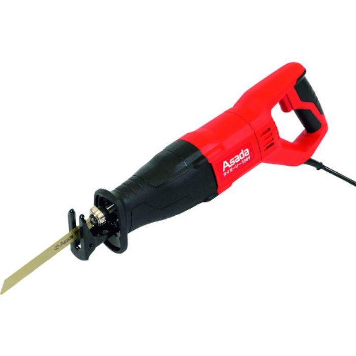 Asada タイガーソー130V(Tcode:2261874)