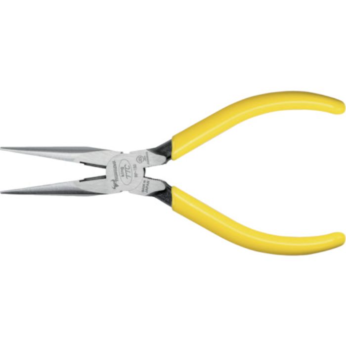 TTC KingTTC ラジオペンチ JIS(Tcode:8577482)