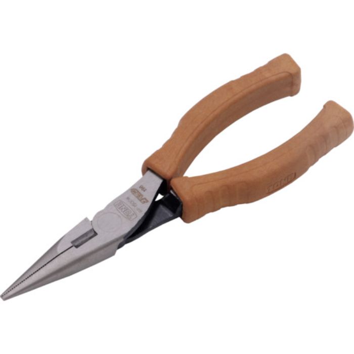 TONE スベランラジオペンチ(Tcode:5537362)