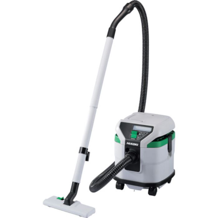 HiKOKI 乾湿両用集じん機 モデルチェンジタイプ(Tcode:3422641)