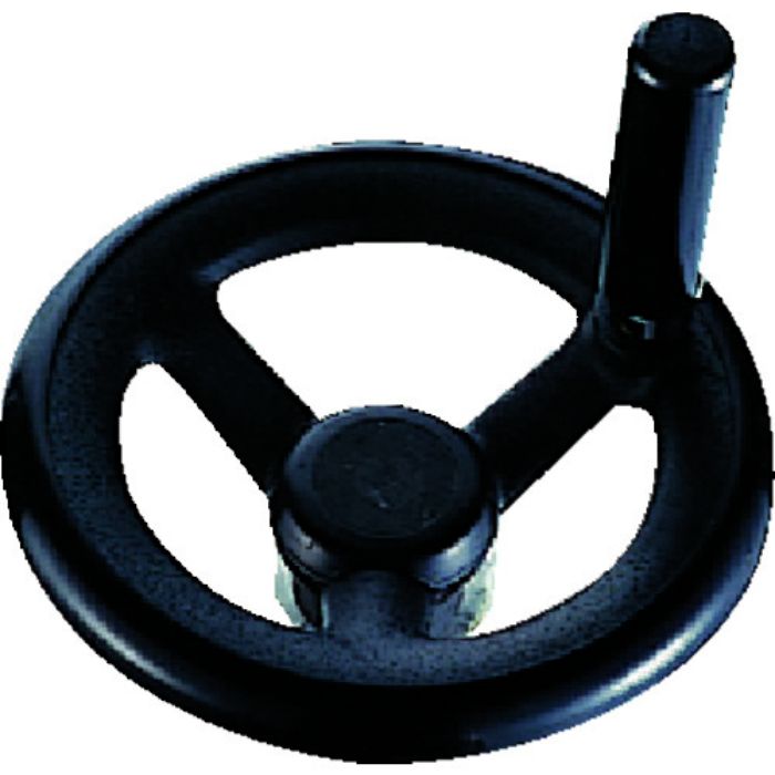 イマオ ハンドル 丸リム型エンプラハンドル車(加工付)(Tcode:1337993)