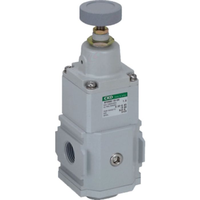 CKD 精密レギュレータ(Tcode:5822581)