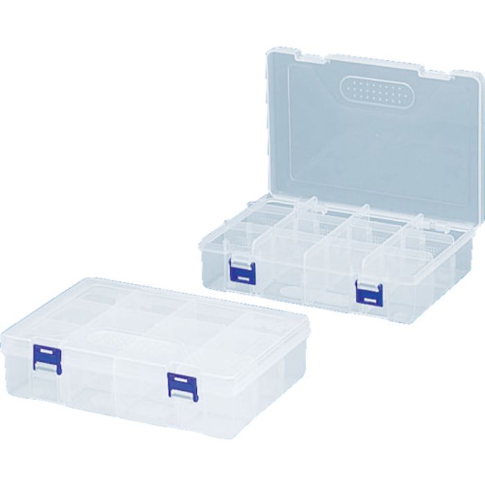 リングスター スーパークラブパーツ RP-240クリア(Tcode:4873459)