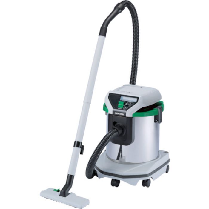 HiKOKI 乾湿両用集じん機 モデルチェンジタイプ(Tcode:3919356)