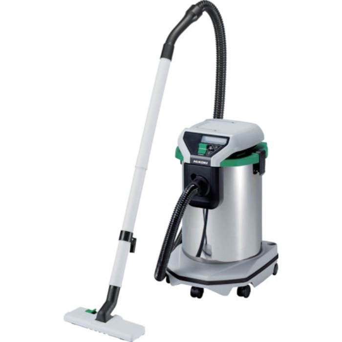 HiKOKI 乾湿両用集じん機 モデルチェンジタイプ(Tcode:3919357)