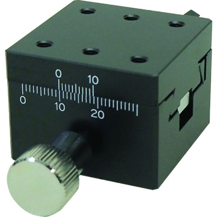 TRUSCO ラックピニオンXステージ 40X40(Tcode:2076439)