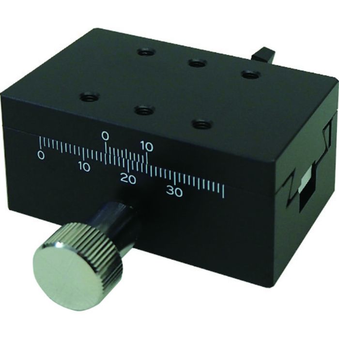 TRUSCO ラックピニオンXステージ 40X60(Tcode:2076440)