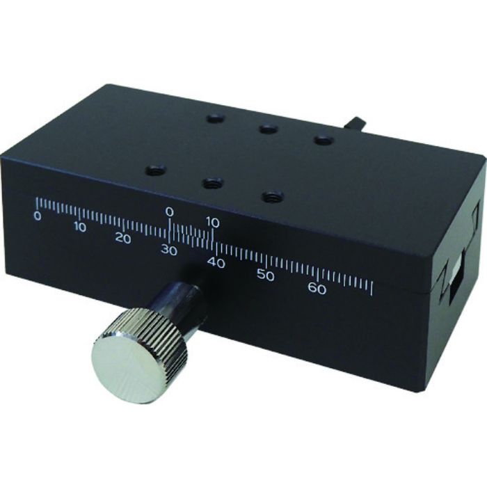 TRUSCO ラックピニオンXステージ 40X90(Tcode:2076441)