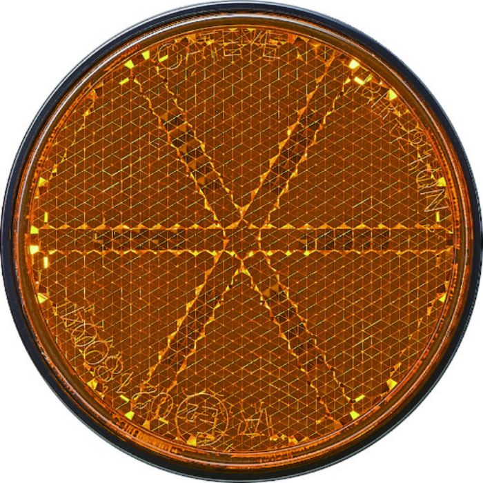 キャットアイ テープ式車両用リフレクター(Tcode:1614536)