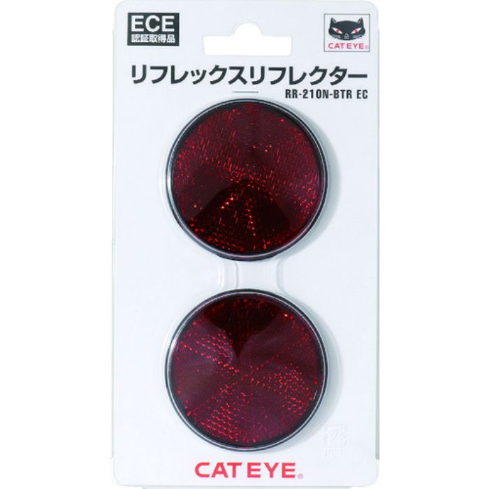 キャットアイ テープ式車両用リフレクター(Tcode:1607728)