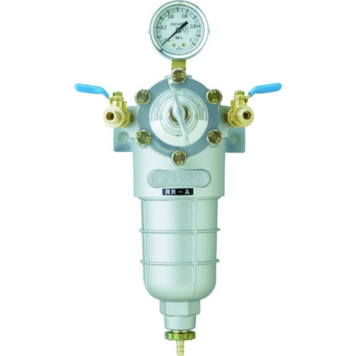 アネスト岩田 エアートランスホーマ 片側調整圧力 780L/min(Tcode:3598802)