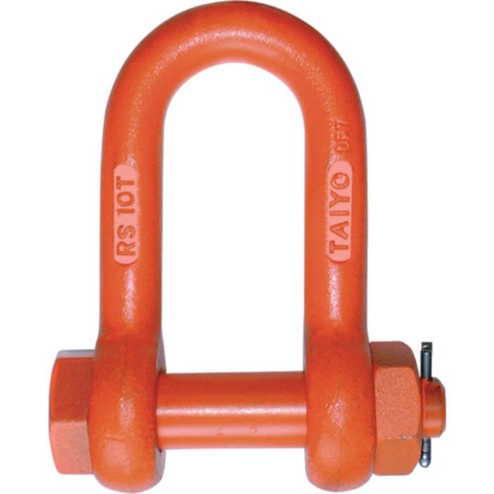 TAIYO 軽量シャックル RS-20t(1062634)(Tcode:3319482)