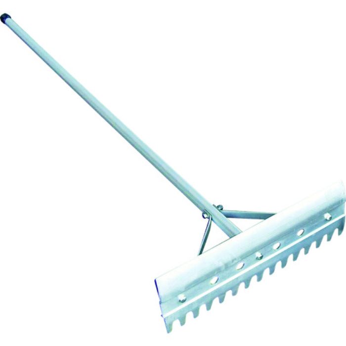 アルミス 代かき・レーキ兼用型(Tcode:4850173)