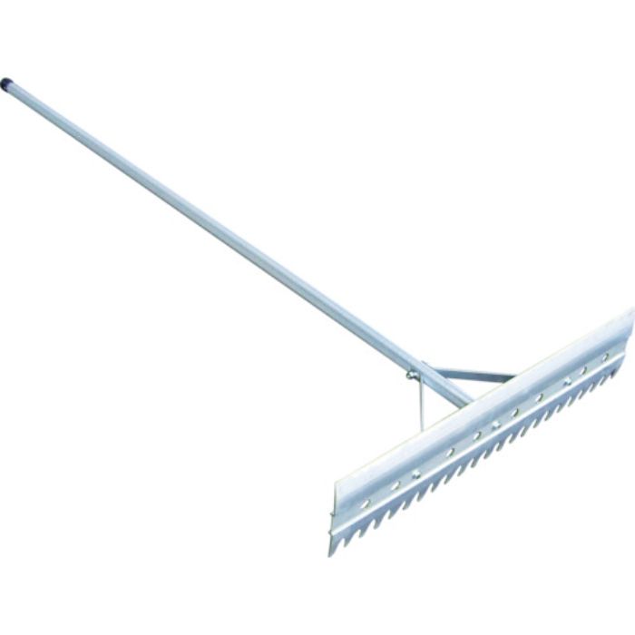 アルミス 代かき・レーキ兼用型(Tcode:4850181)