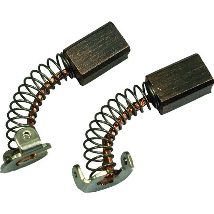 SI カーボンブラシ(Tcode:2164342)