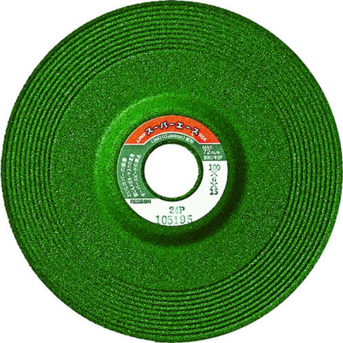 レヂボン スーパーエースRSA 100×6×15 24P(Tcode:2966115)