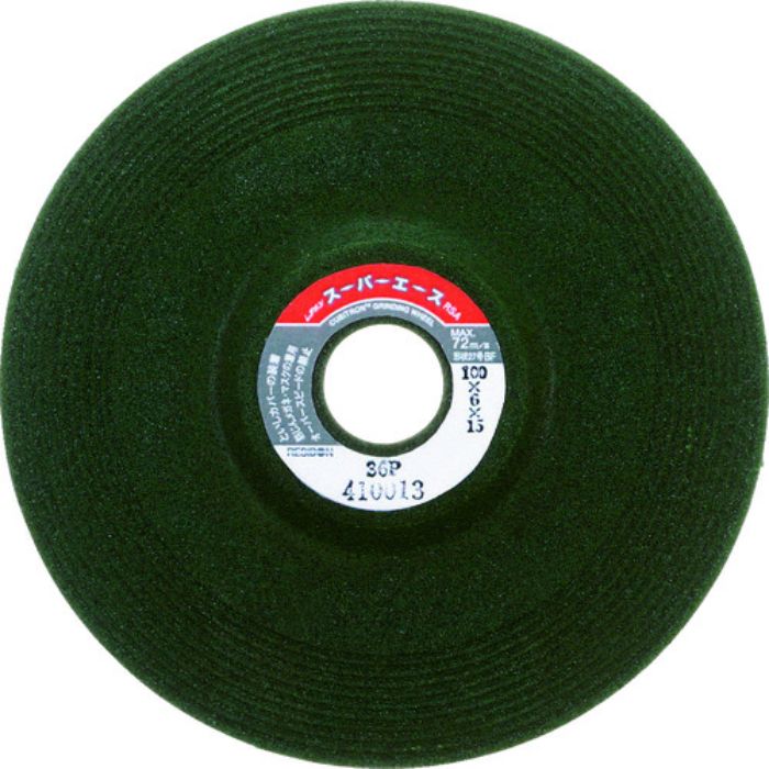 レヂボン スーパーエースRSA 100×6×15 24Q(Tcode:3774431)