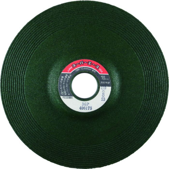 レヂボン スーパーエースRSA 150×6×22 36P(Tcode:3110231)