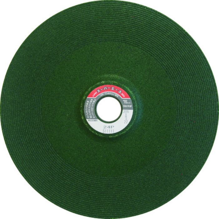 レヂボン スーパーエースRSA 180×6×22 24Q(Tcode:3774449)