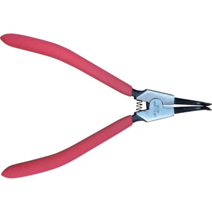 HIT スナップリングプライヤー C形留め輪使用範囲32〜80(Tcode:2051125)