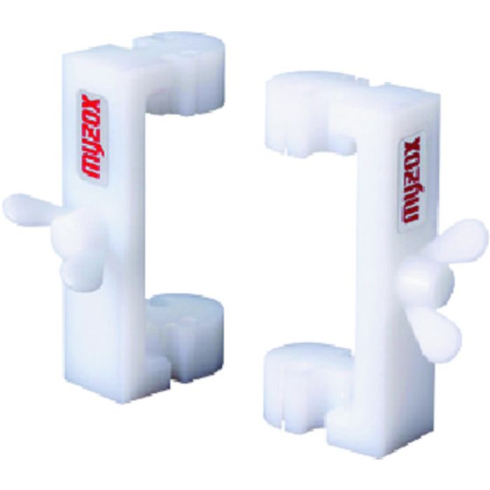 マイゾックス 標尺スタンドC(2個入)(Tcode:1467044)