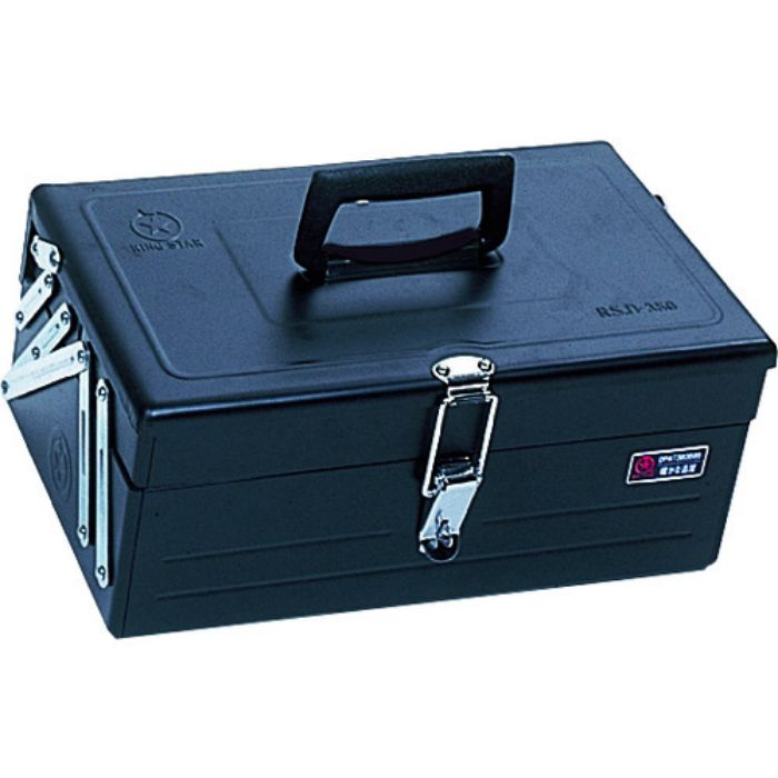 リングスター ハイクオリティボックス RSD-350ブラック(Tcode:4873505)