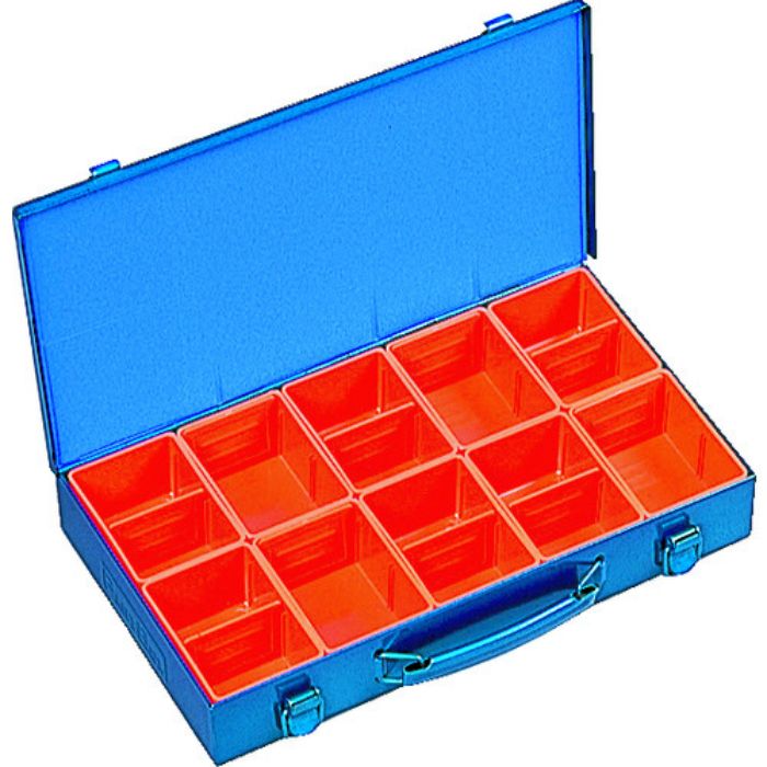 リングスター パーツボックスRSP-360Aブルー(Tcode:4873602)