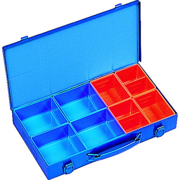 リングスター パーツボックスRSP-360Cブルー(Tcode:4873611)