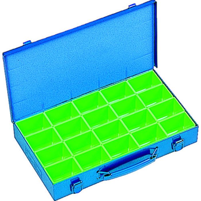 リングスター パーツボックスRSP-360Eブルー(Tcode:4873637)