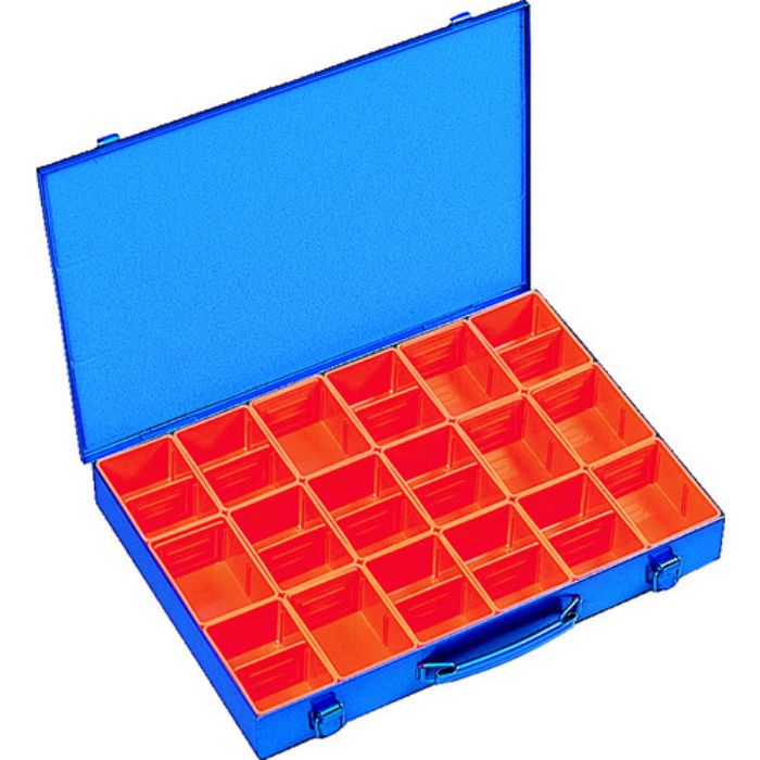 リングスター パーツボックスRSP-430Aブルー(Tcode:4873661)