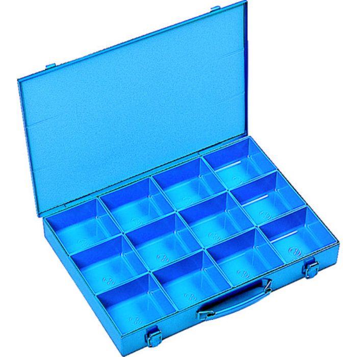 リングスター パーツボックスRSP-430Cブルー(Tcode:4873670)