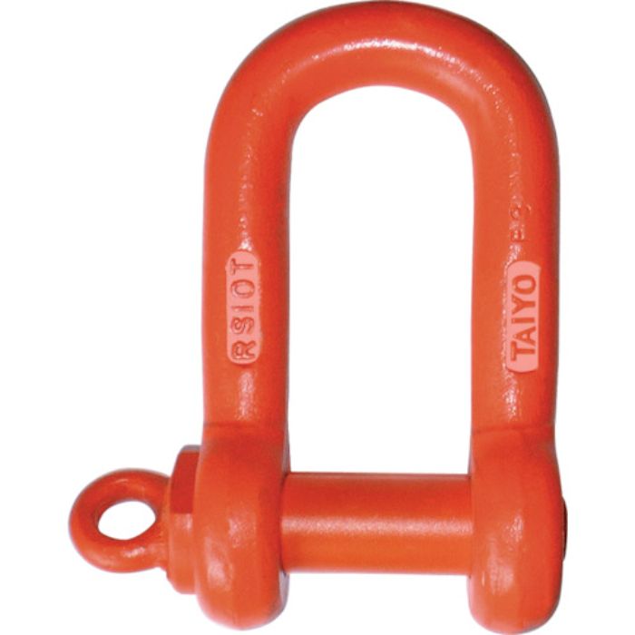TAIYO 軽量捻込シャックル RSS-16t(1286541)(Tcode:3319521)