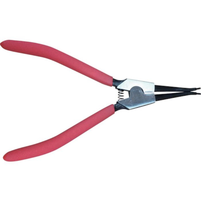 HIT スナップリングプライヤー C形留め輪使用範囲19〜40(Tcode:2038529)