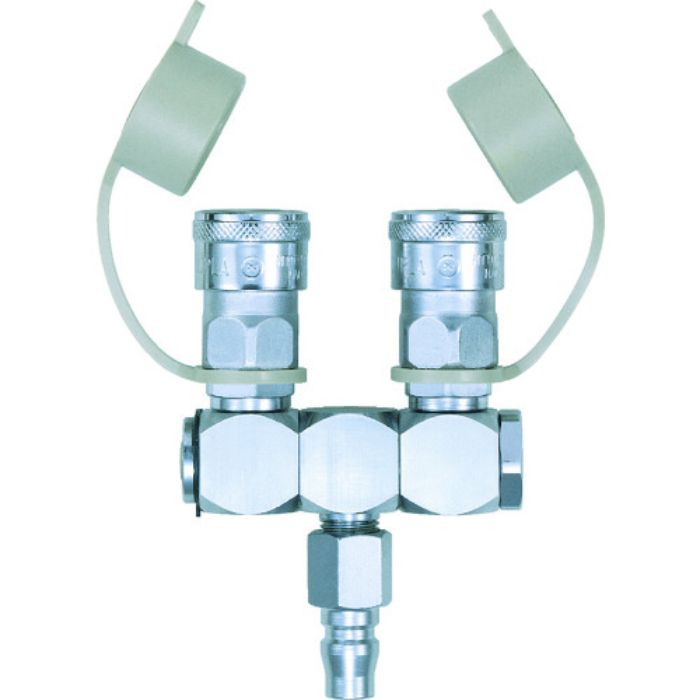 日東 ロータリー式ラインカプラ RT型(00328)(Tcode:1133705)