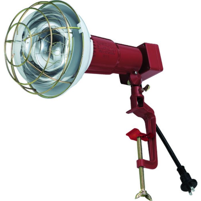 TRUSCO 調光器付投光器 500W(Tcode:2878950)