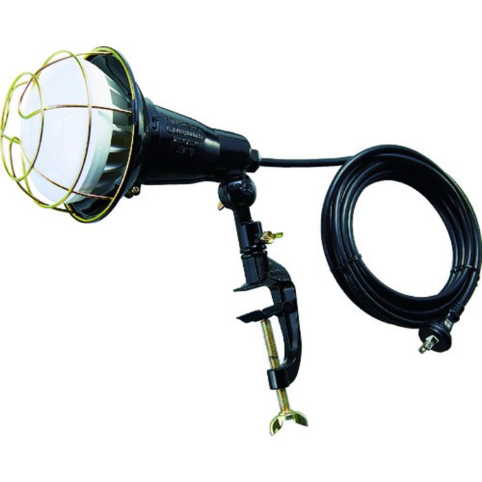 TRUSCO LED投光器 20W 5m(Tcode:4886461)