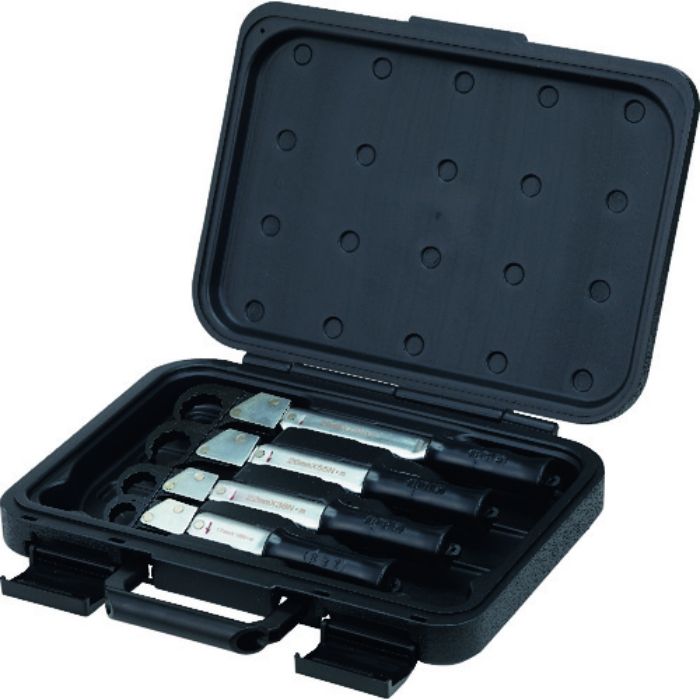 BBK ラチェットトルクレンチ4本セット(Tcode:1574009)