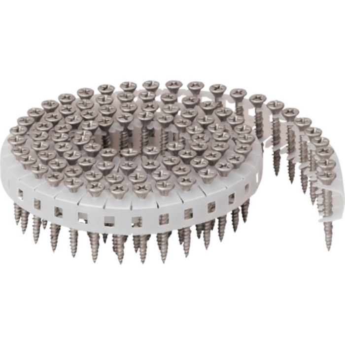 WAKAI ロール連結ビス コンパネ用 3.8X25(Tcode:3855357)