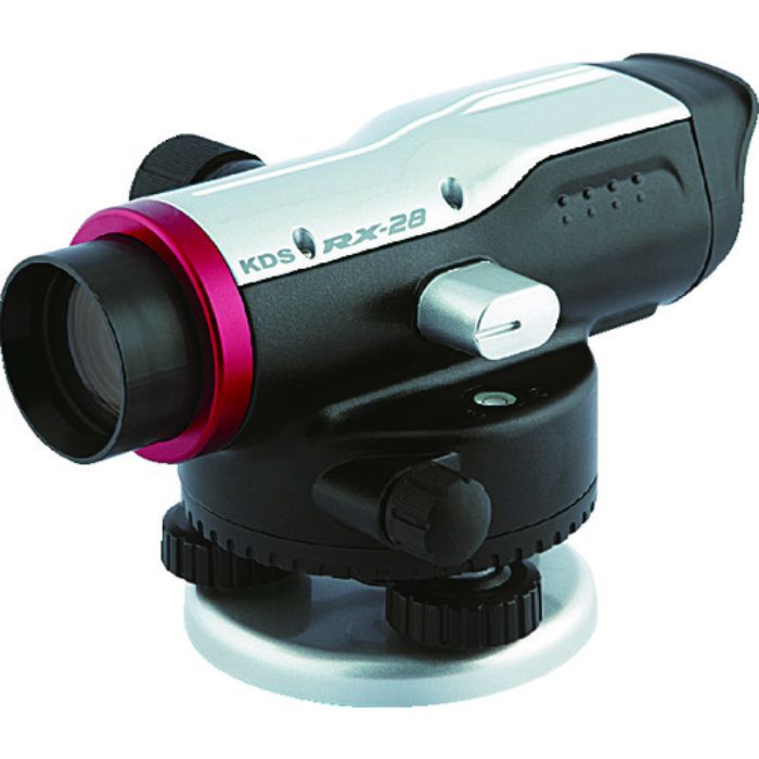 KDS 自動レベルRXシリーズ28倍(Tcode:3527743)