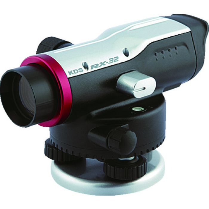 KDS 自動レベルRXシリーズ32倍(Tcode:3527751)