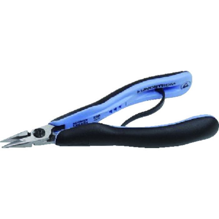 リンドストローム ノーズプライヤー 精密 全長146.5mm A20mm(Tcode:4981685)